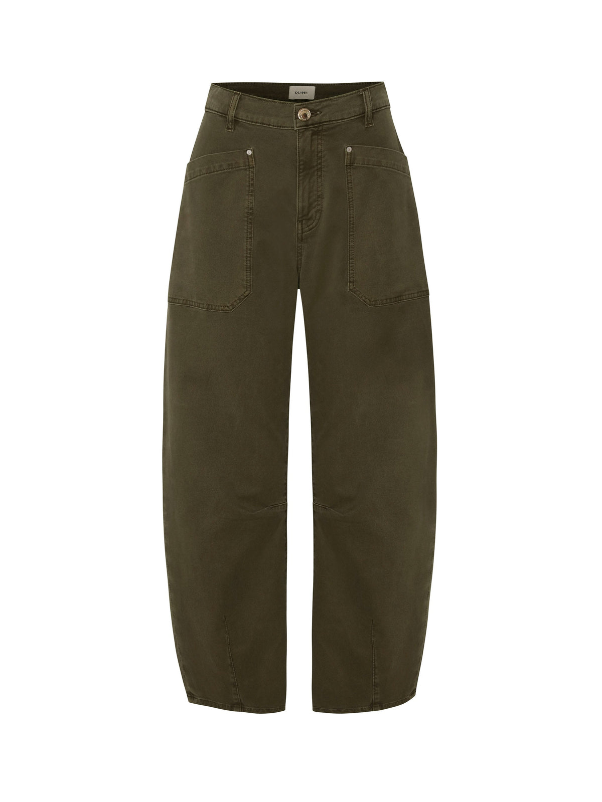 DL1961 Bilie easy jogger Pine