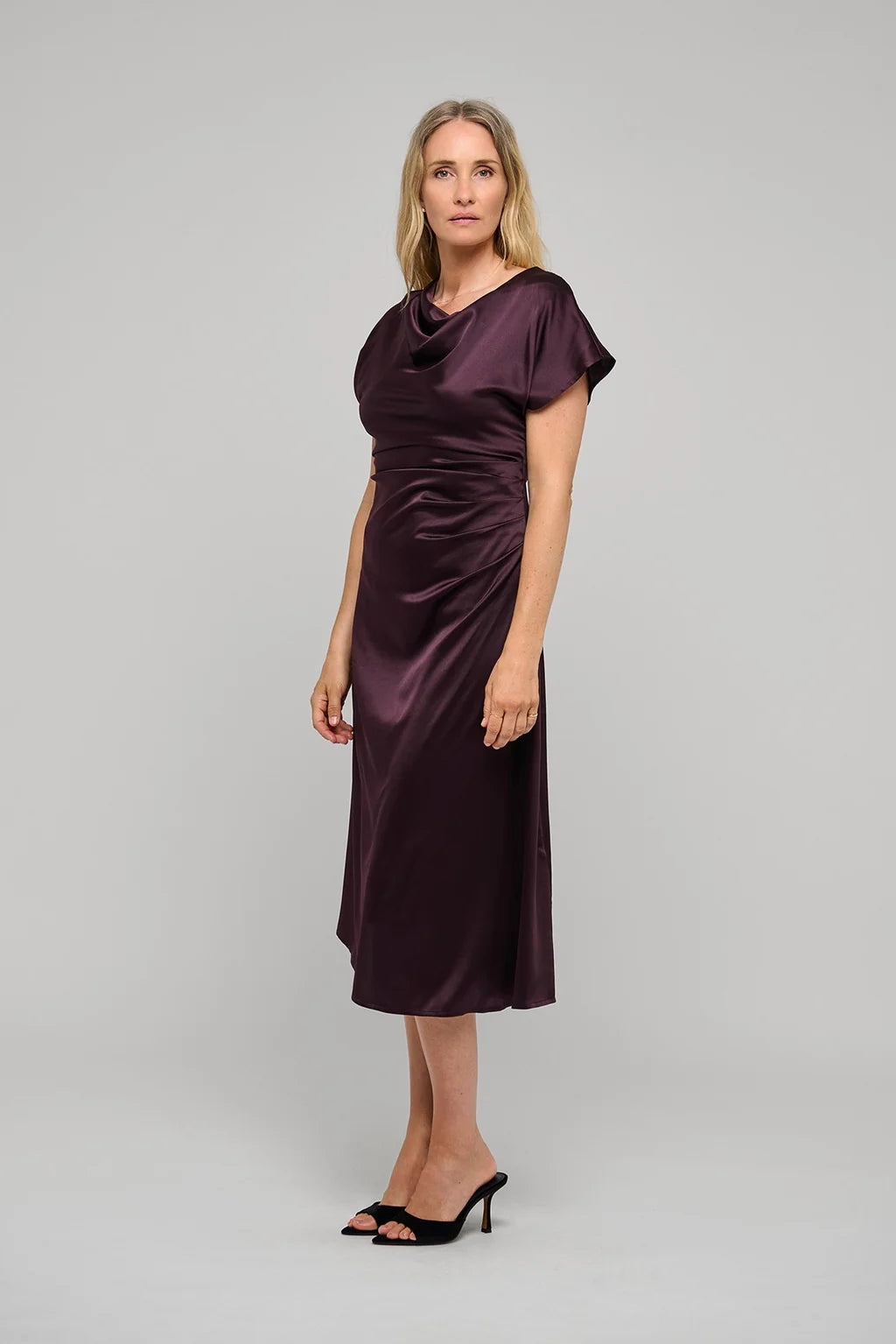 Dea Kudibal Jacinta Dea Berry Wine