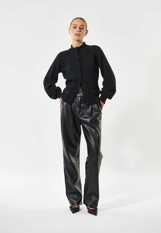 Dea Kudibal Marcella  Black