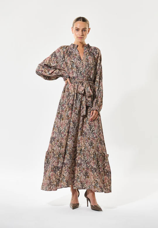 Dea Kudibal Idanias Moriki Cream