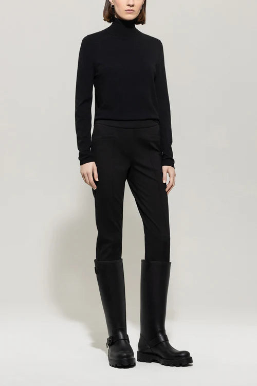 Luisa Cerano 128723 5933 Deep black