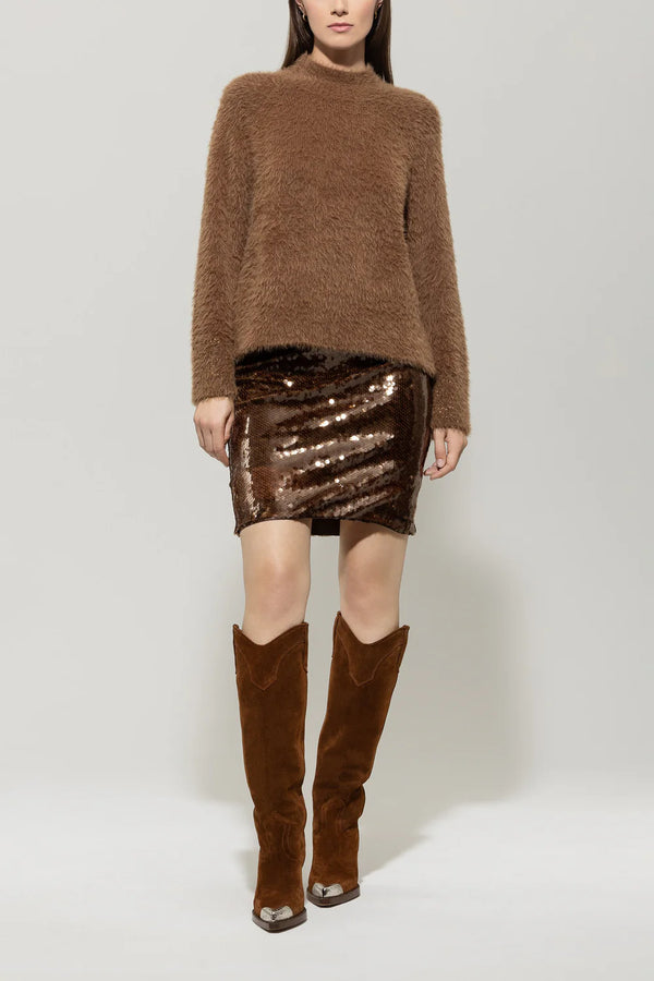 Luisa Cerano 128728 5351 Walnut