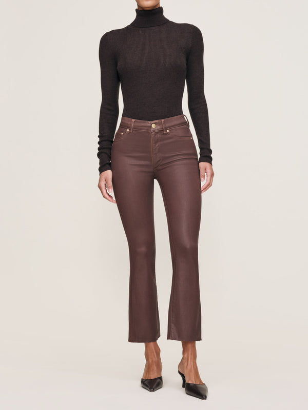 DL1961 Bridget Boot 14146 Toffee coated