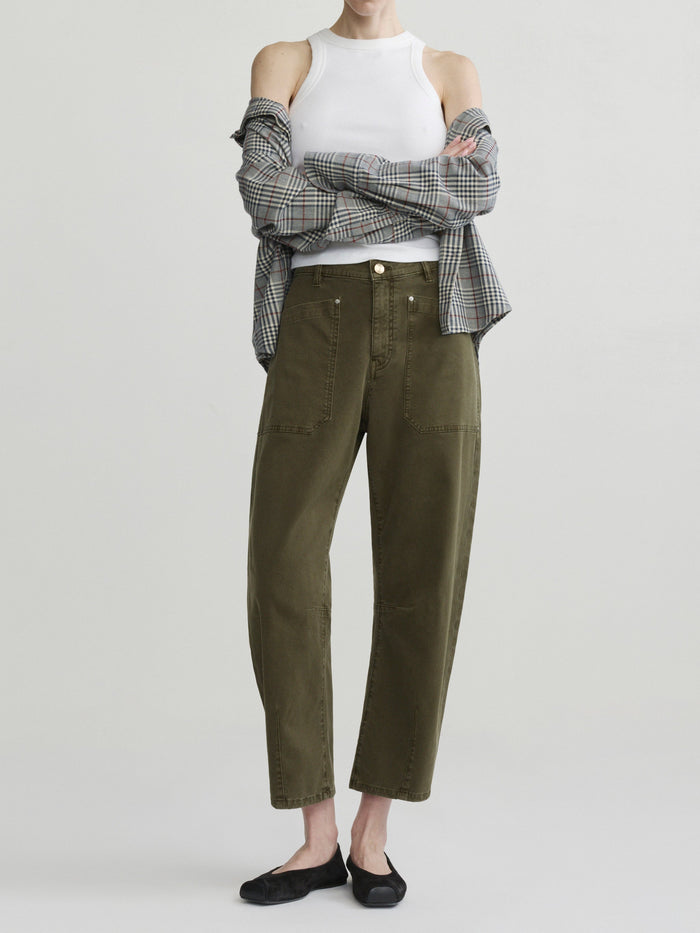 DL1961 Bilie easy jogger Pine