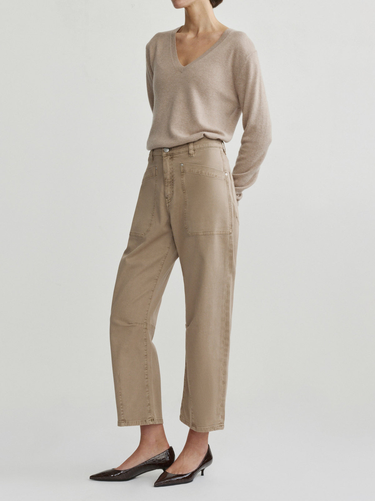 DL1961 Bilie easy jogger Desert