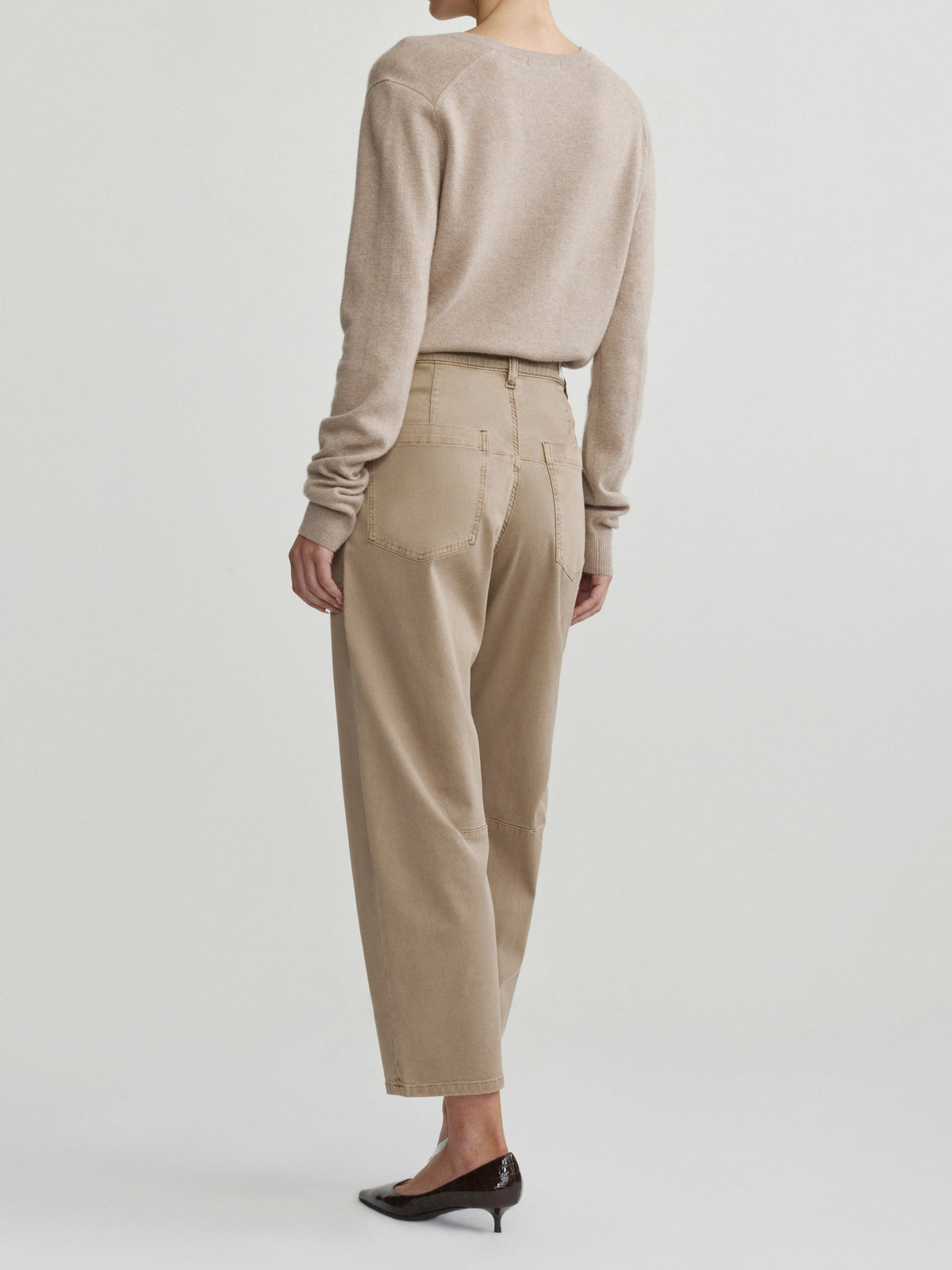 DL1961 Bilie easy jogger Desert
