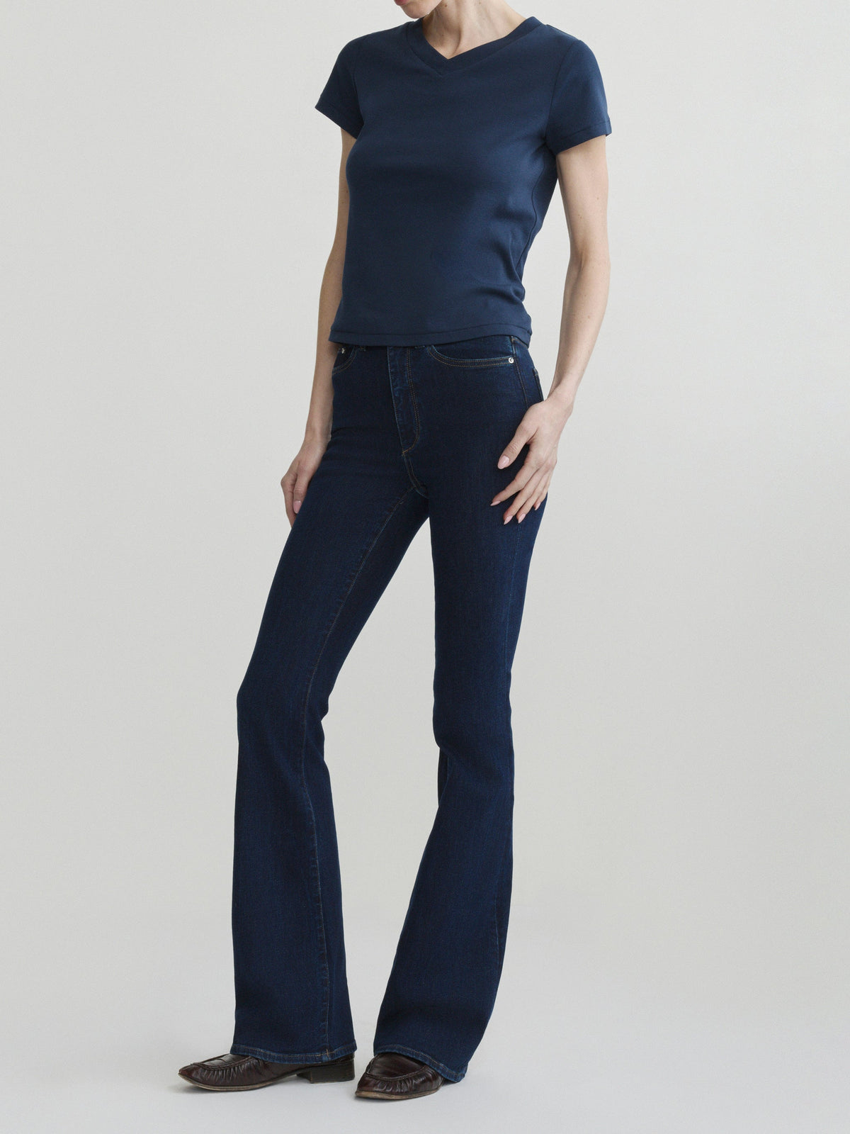 DL1961 Bridget Boot 14449 Night out