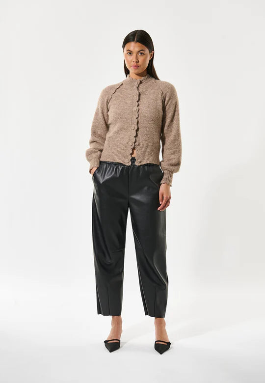 Dea Kudibal Sunna Black