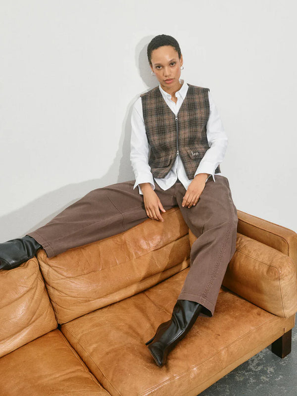 Mos Mosh Jahnice Hui Pant Bracken