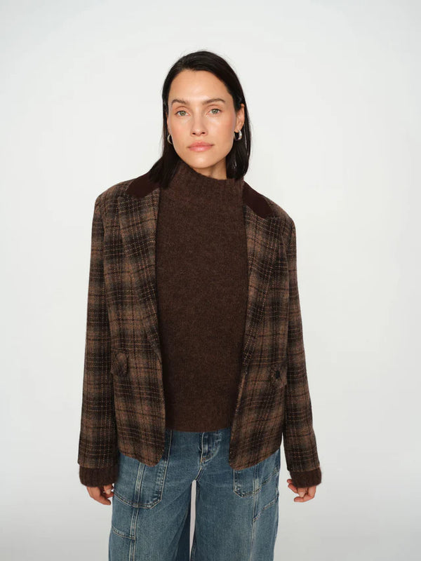 Mos Mosh Elivia Chez Blazer Bracken