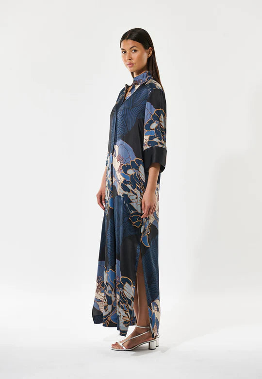 Dea Kudibal Helga Alepidia Blue