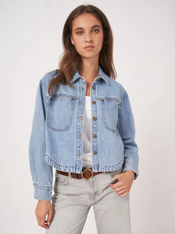 Repeat 600710 Denim