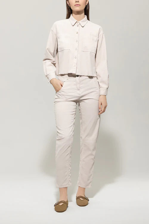 Luisa Cerano 628622 3792 Silky Cream