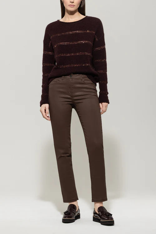 Luisa Cerano 628836 3793 Walnut