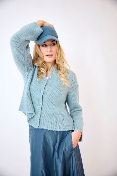 Henry Christ CS551L Deep