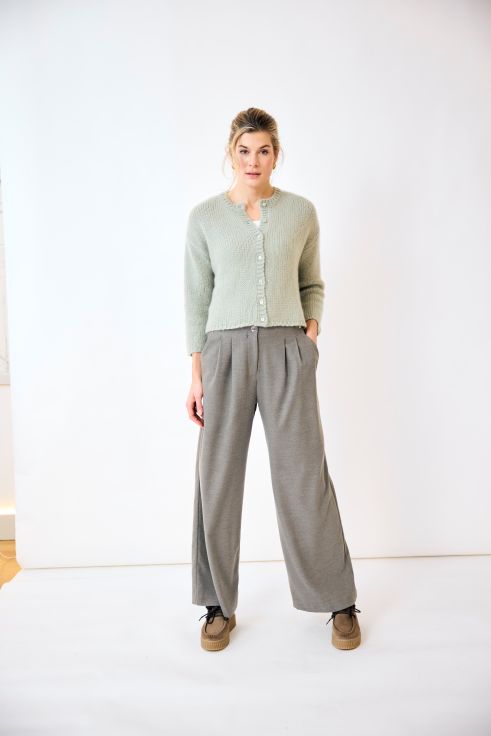 Henry Christ CS551L York