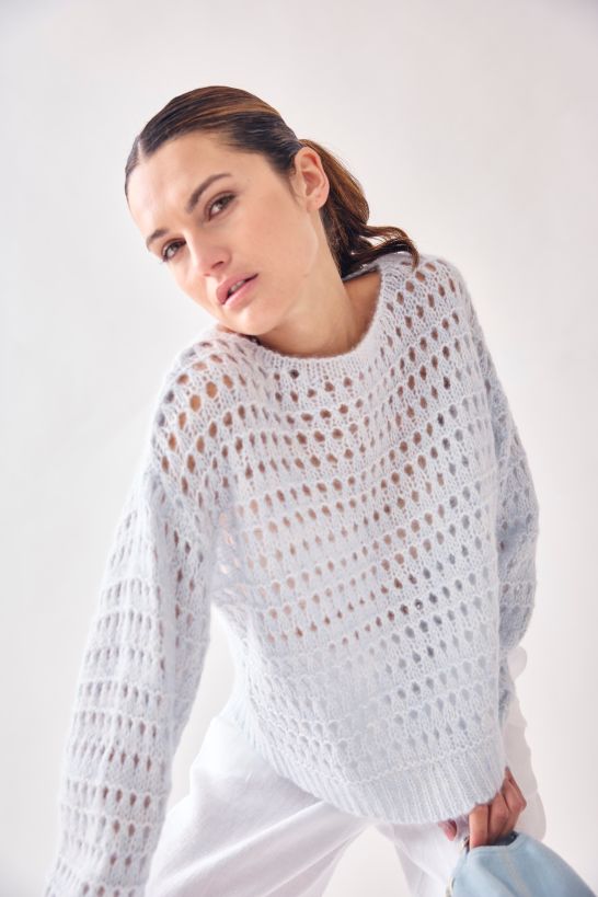 Henry Christ CS815L River