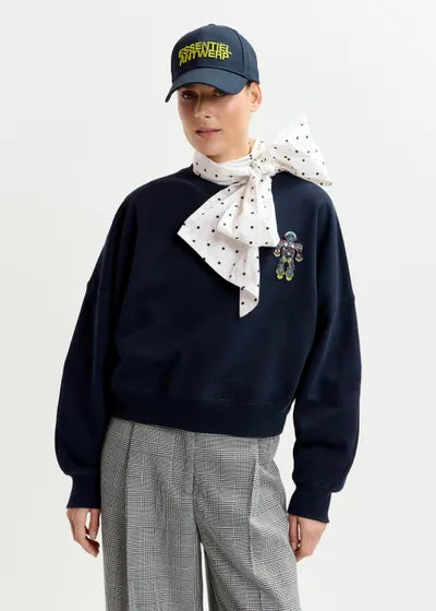 Essentiel Antwerp Ibernatus Navy