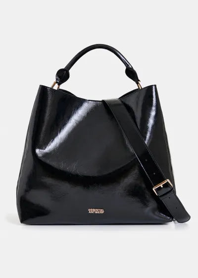 Essentiel Antwerp Ihurley Black