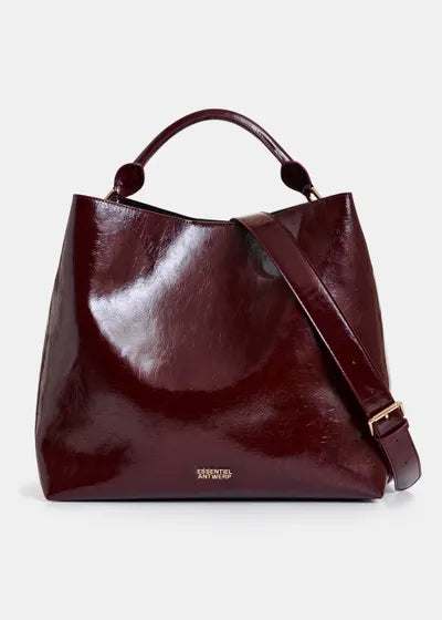 Essentiel Antwerp Ihurley Margot Mauve