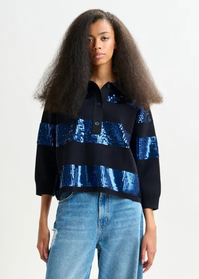 Essentiel Antwerp Illuminati Navy