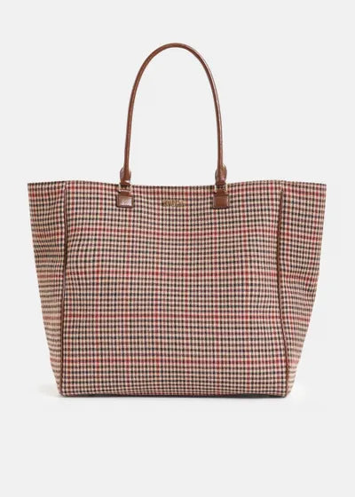 Essentiel Antwerp Inbox Raw