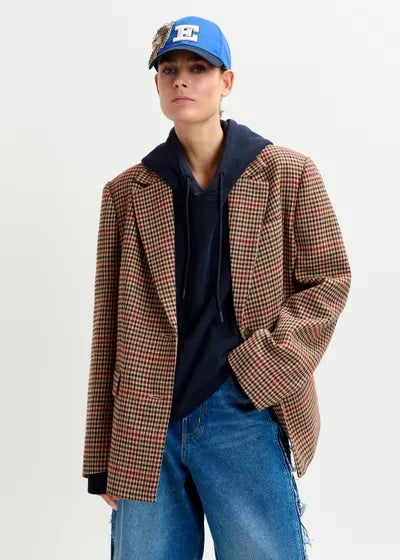 Essentiel Antwerp Irbara Multi