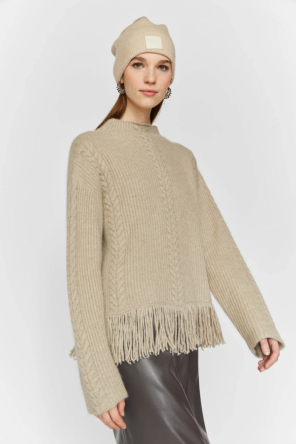 Isabelle Blanche M122 Shortbread