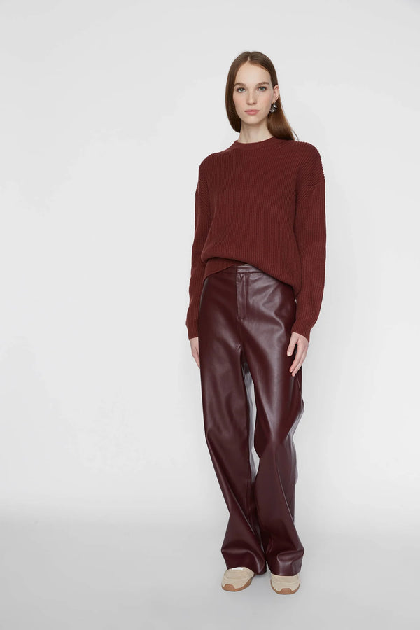 Isabelle Blanche PO24 Java