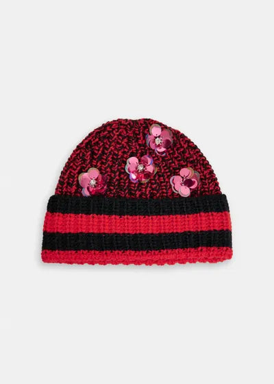 Essentiel Antwerp Ishadow Poppy