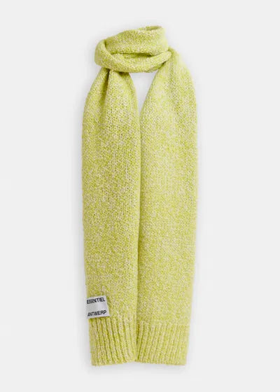 Essentiel Antwerp Itourmalin School Bus