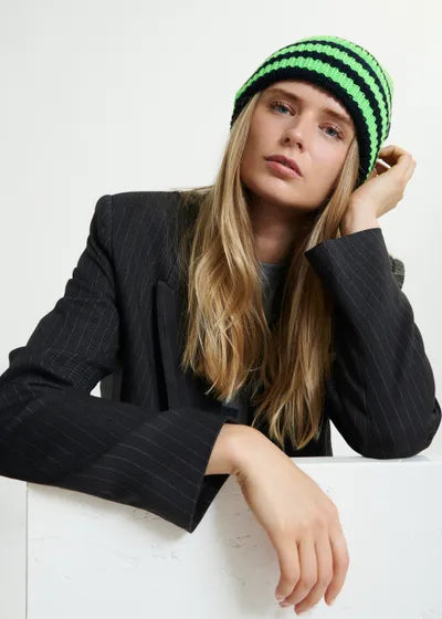 Essentiel Antwerp Iwarmwood Black