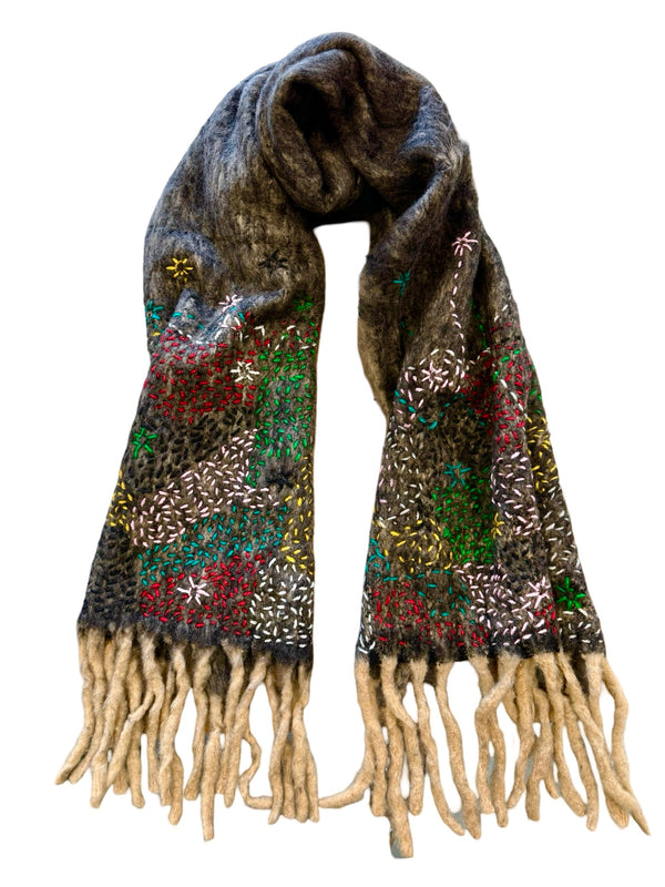 De Siena Scotty Dark grey