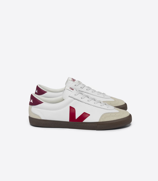 Veja VO2003533A380  The Volley  White pekin bark