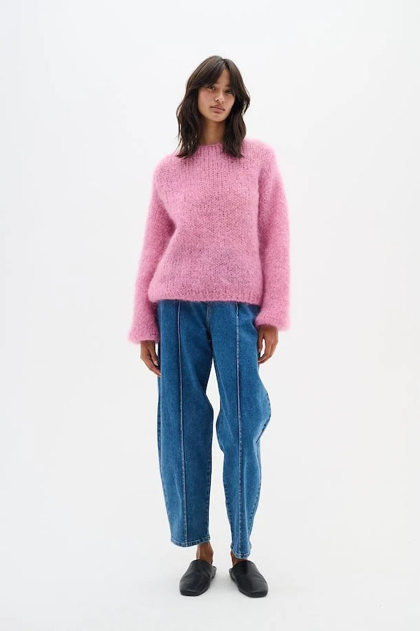 Inwear JetralW  pullover  Cashmere Rose