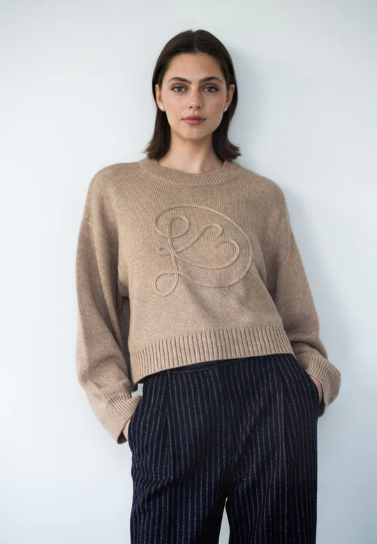 Dea Kudibal Mila Cappucino