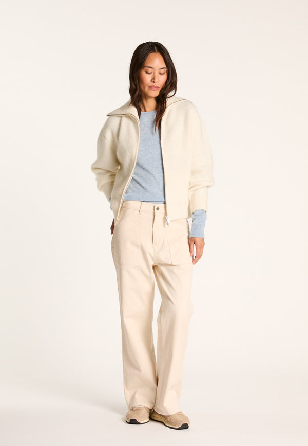 Maison Montague Berlin Ecru