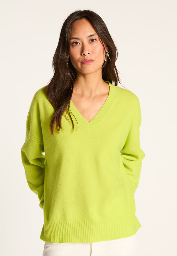 Maison Montague Alexie Matcha