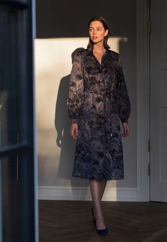 Dea Kudibal Teodora Sayo Millenium